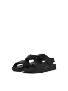 Jack & Jones Sandalias -Anthracite - 12269306