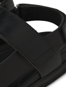 Jack & Jones Sandalias -Anthracite - 12269306
