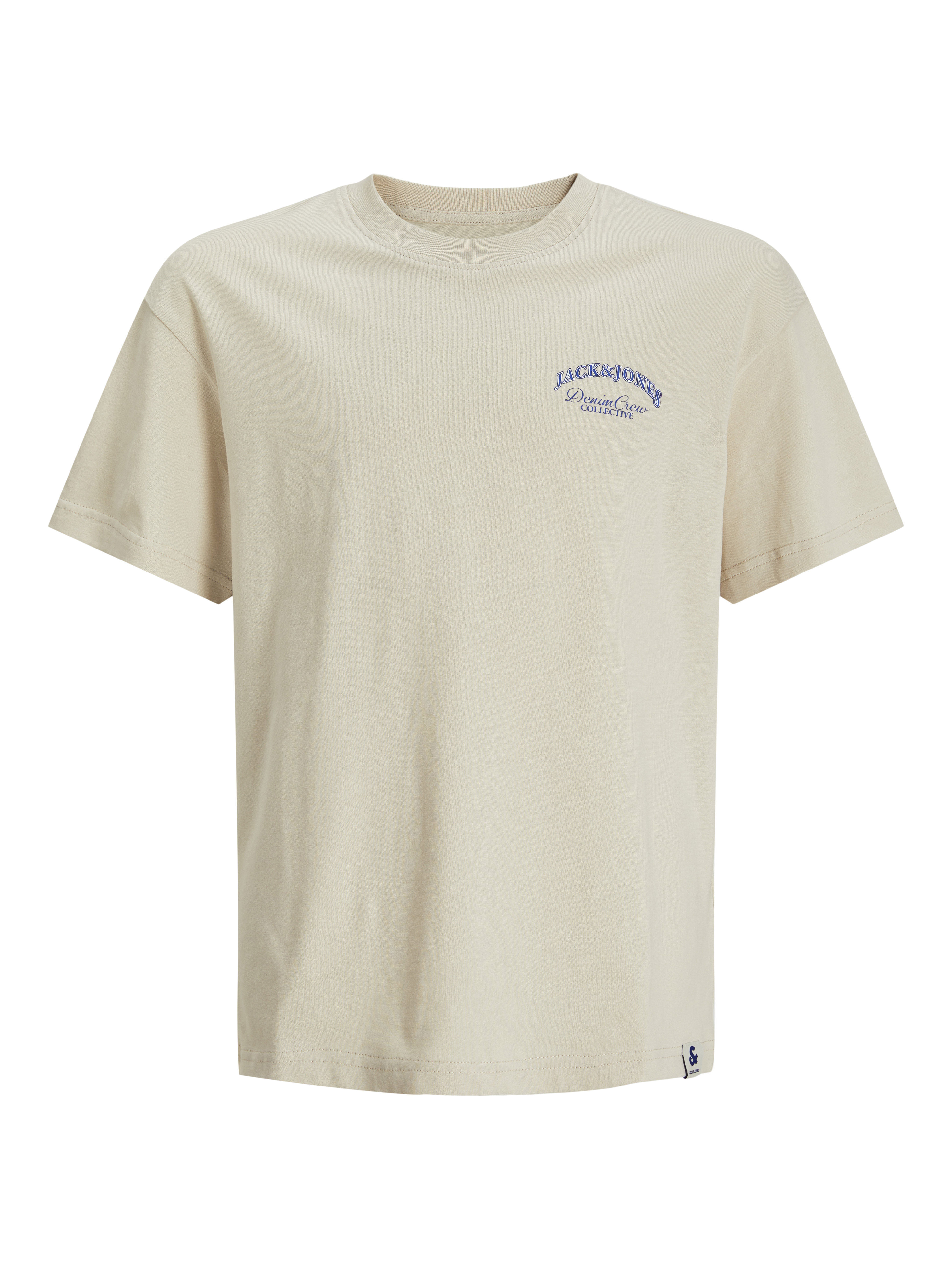 Thumbnail - Logo T-shirt