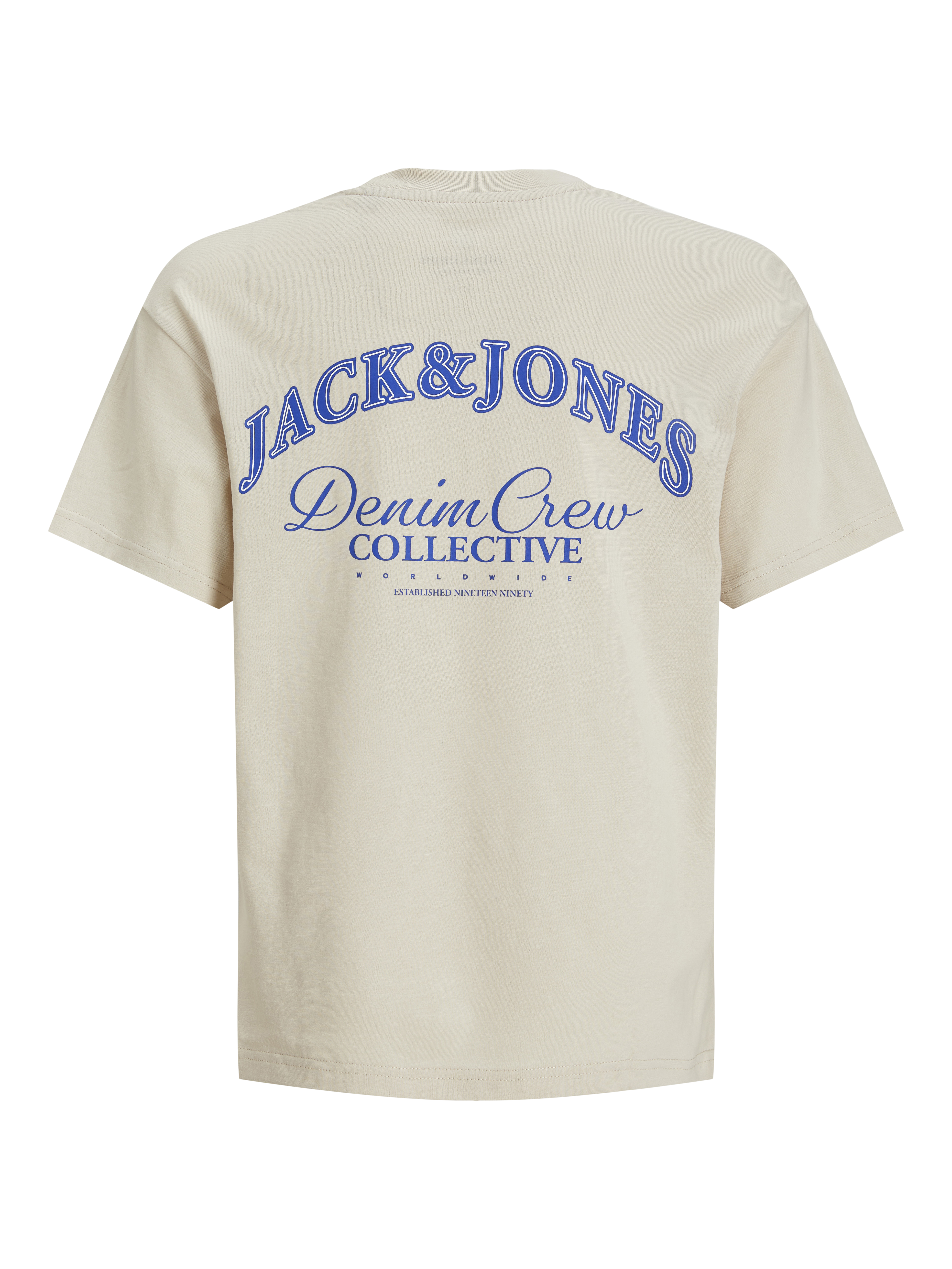 Thumbnail - Logo T-shirt