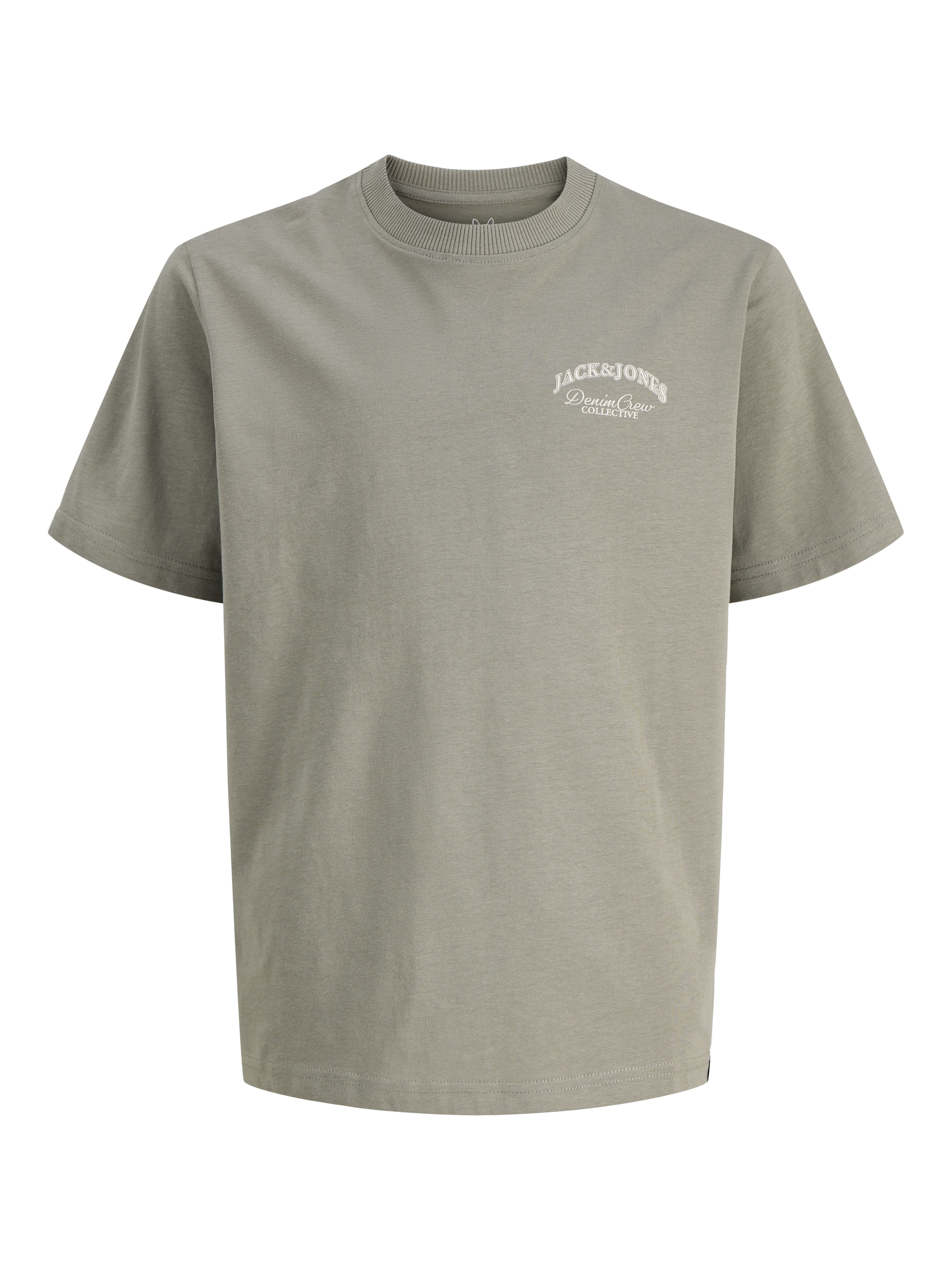 Thumbnail - Logo T-shirt Junior