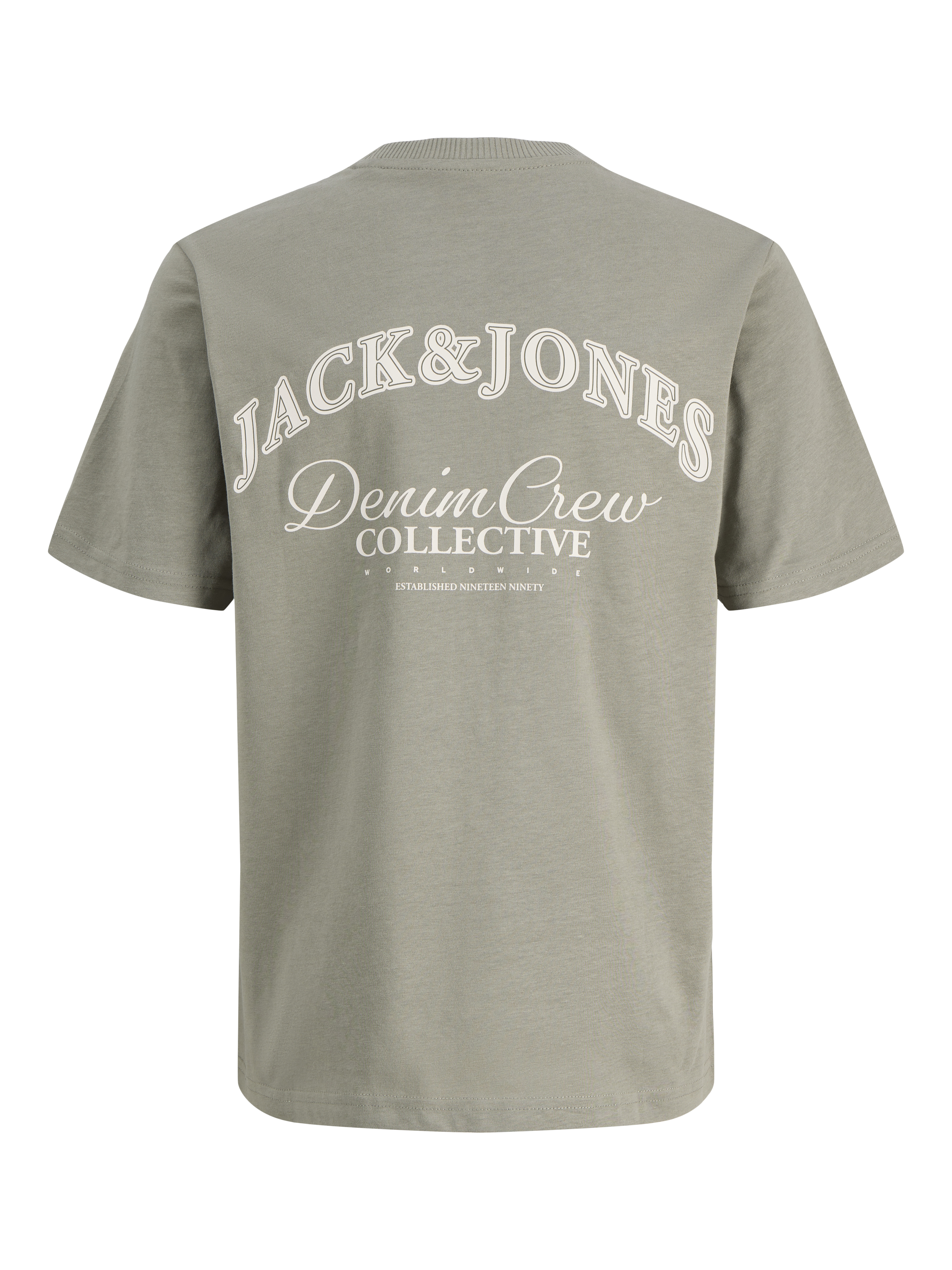 Thumbnail - Logo T-shirt Junior