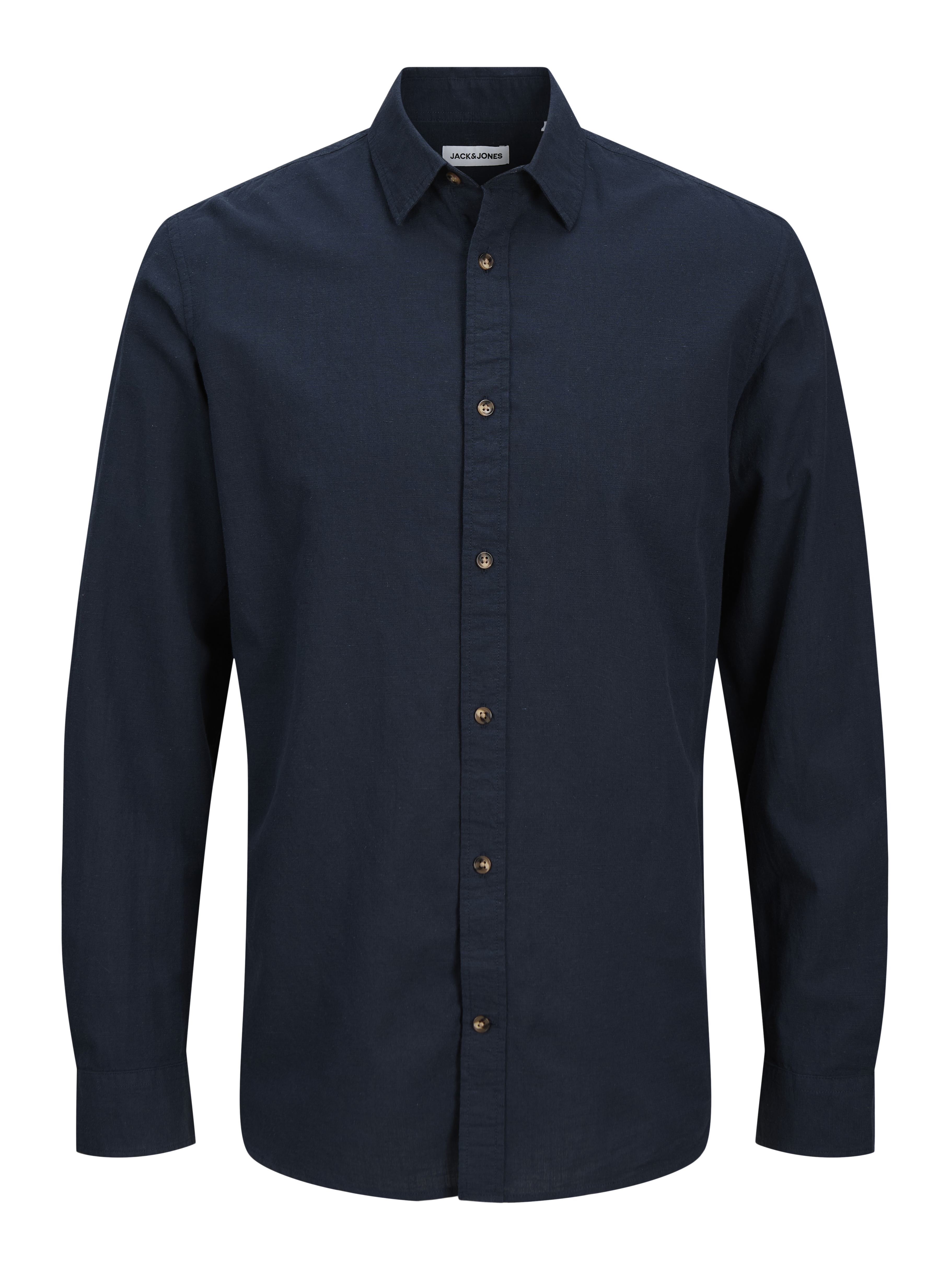 Thumbnail - Comfort Fit Freizeithemd