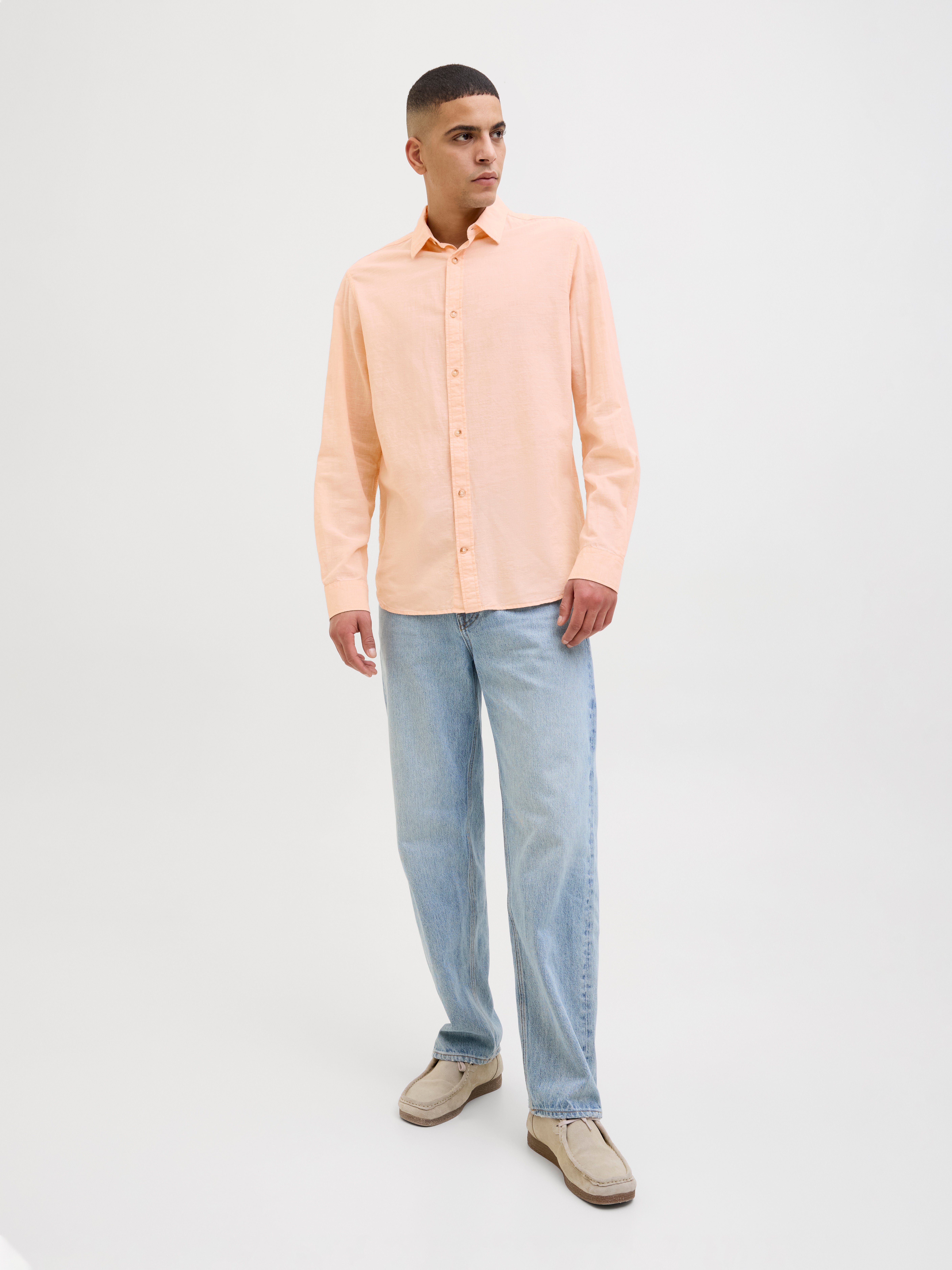 Thumbnail - Comfort Fit Hemd