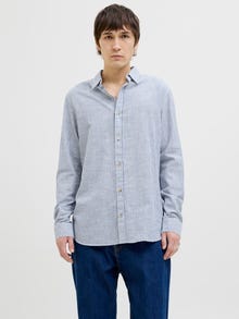 Jack & Jones Komfortiškas kirpimas Marškiniai -Infinity - 12269315