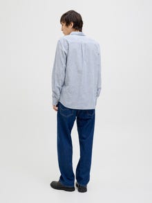 Jack & Jones Comfort Fit Shirt -Infinity - 12269315