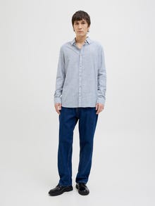 Jack & Jones Komfortiškas kirpimas Marškiniai -Infinity - 12269315