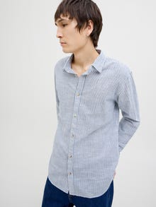 Jack & Jones Comfort Fit Shirt -Infinity - 12269315