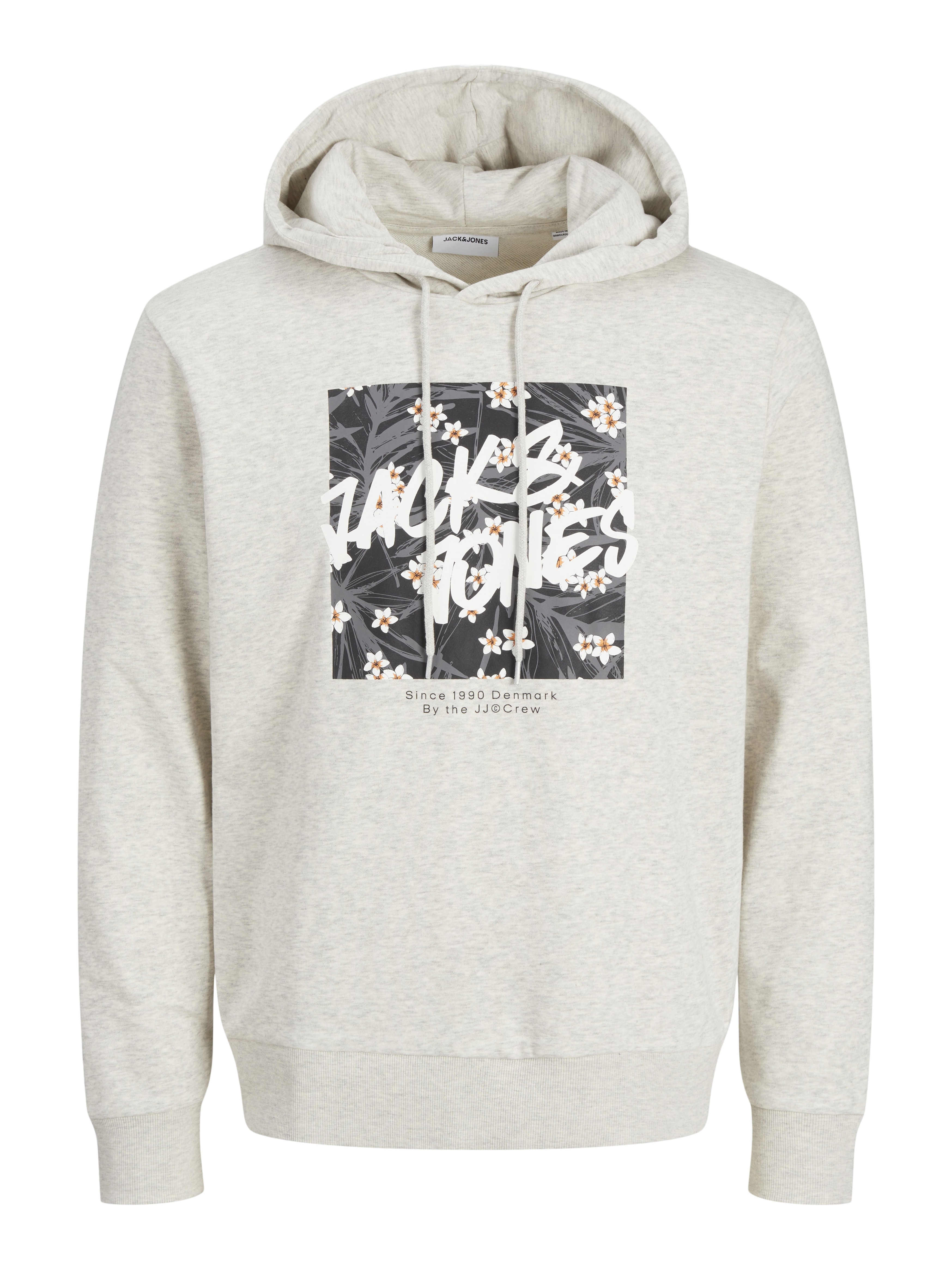Thumbnail - Logo Kapuzenpullover