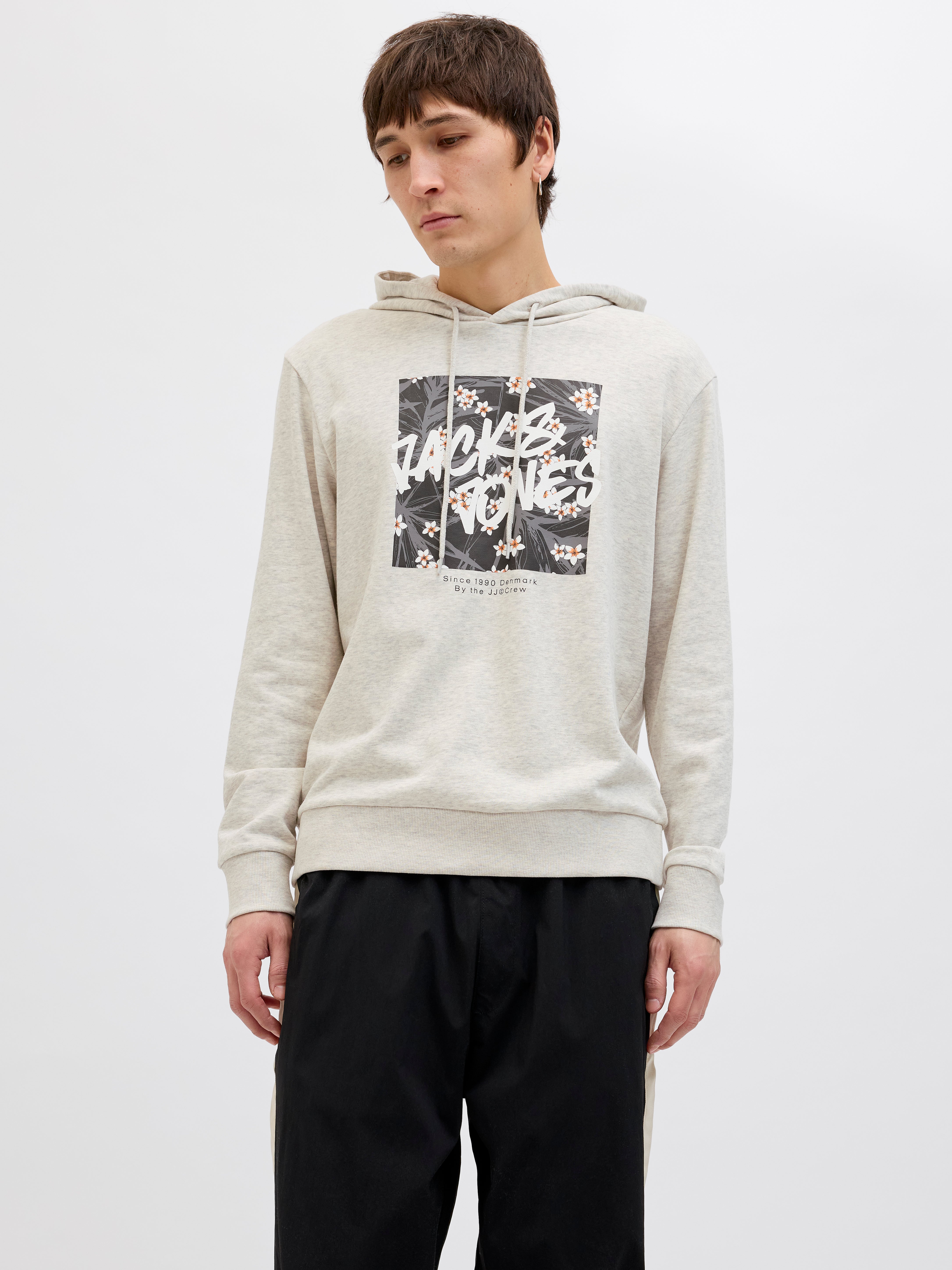 Thumbnail - Logo Kapuzenpullover
