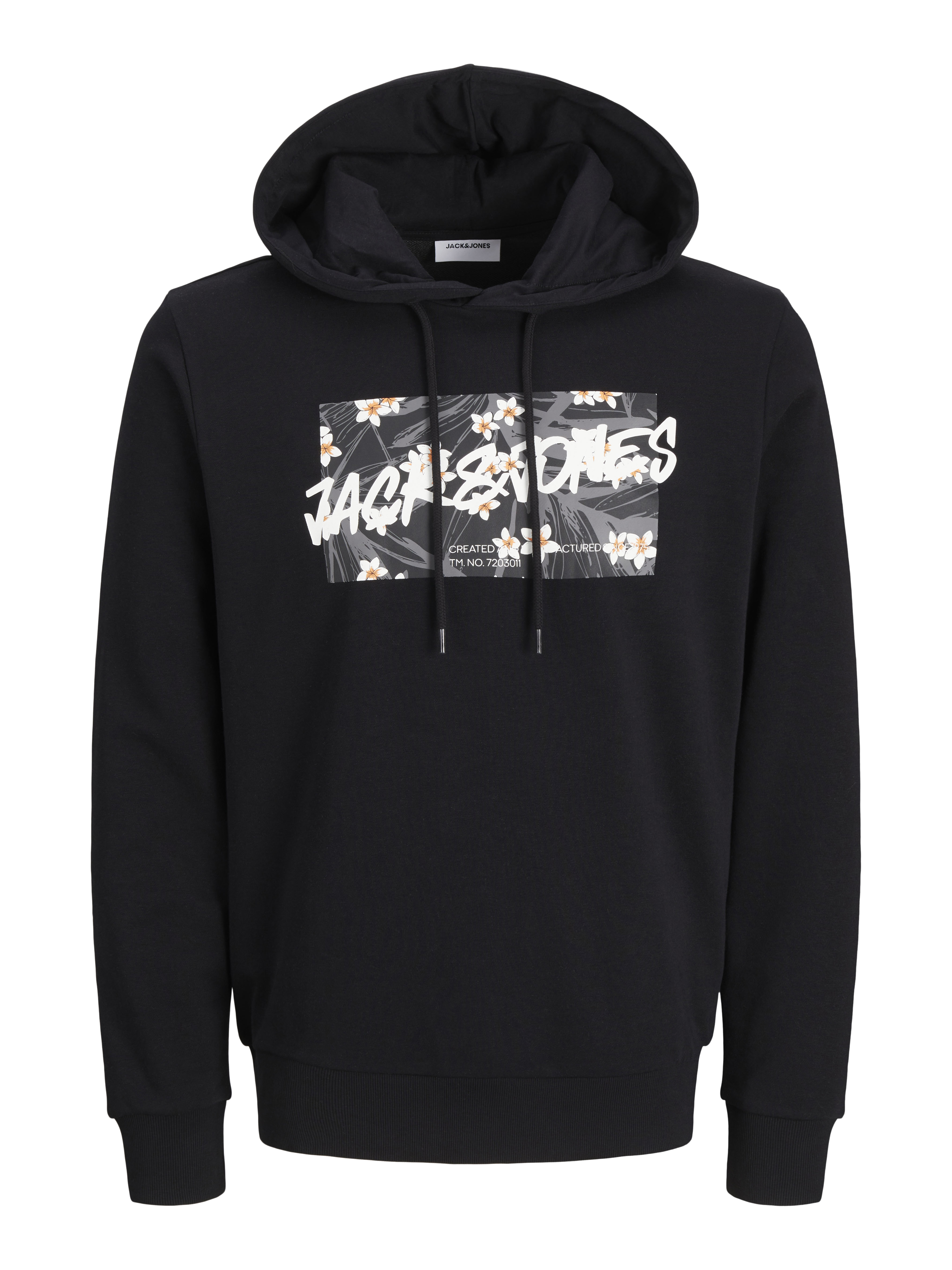 Thumbnail - Logo Kapuzenpullover