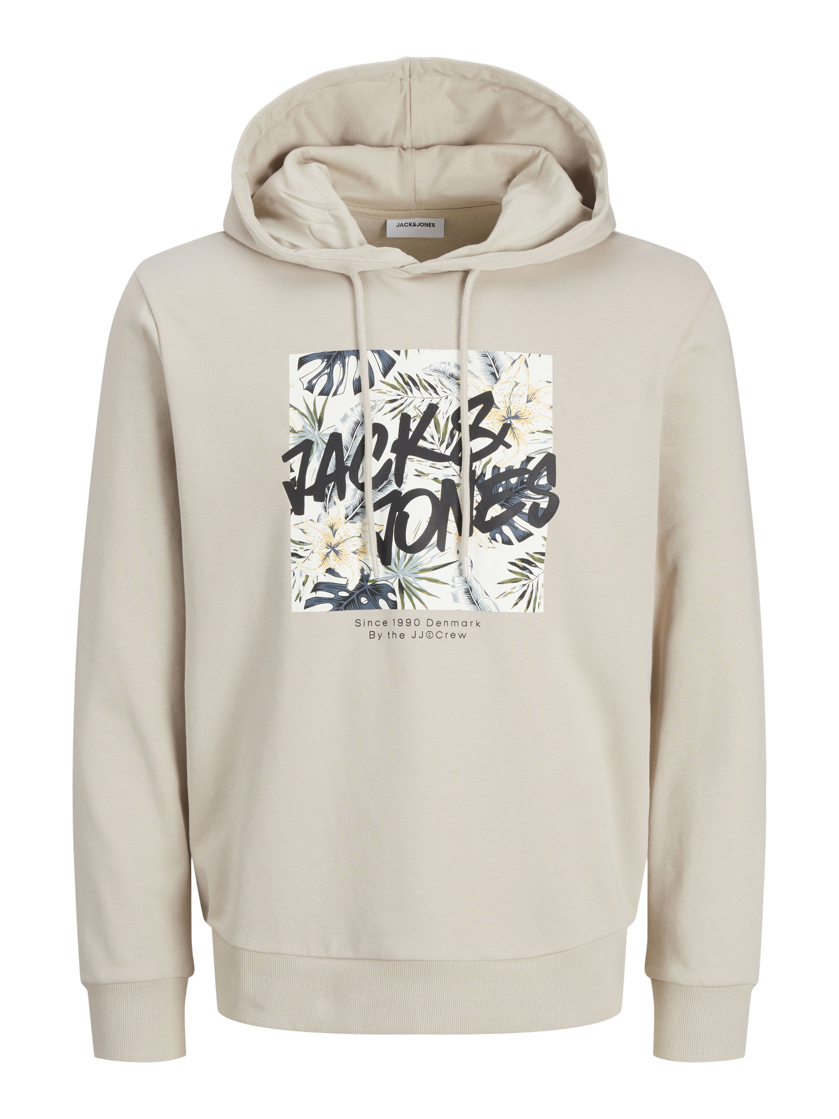 Thumbnail - Logo Kapuzenpullover