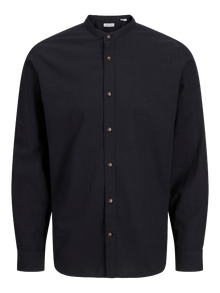 Jack & Jones Chemise Comfort Fit -Black - 12269319