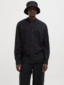 Jack & Jones Chemise Comfort Fit -Black - 12269319