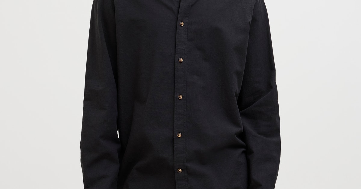 Chemise de Concours Lucine - Sabbia Bianca Chemise de Concours Lucine - Sabbia Bianca