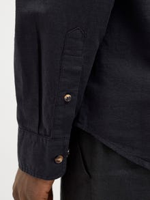 Jack & Jones Chemise Comfort Fit -Black - 12269319