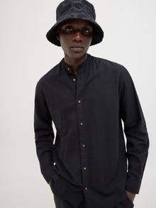 Jack & Jones Comfort Fit Shirt -Black - 12269319