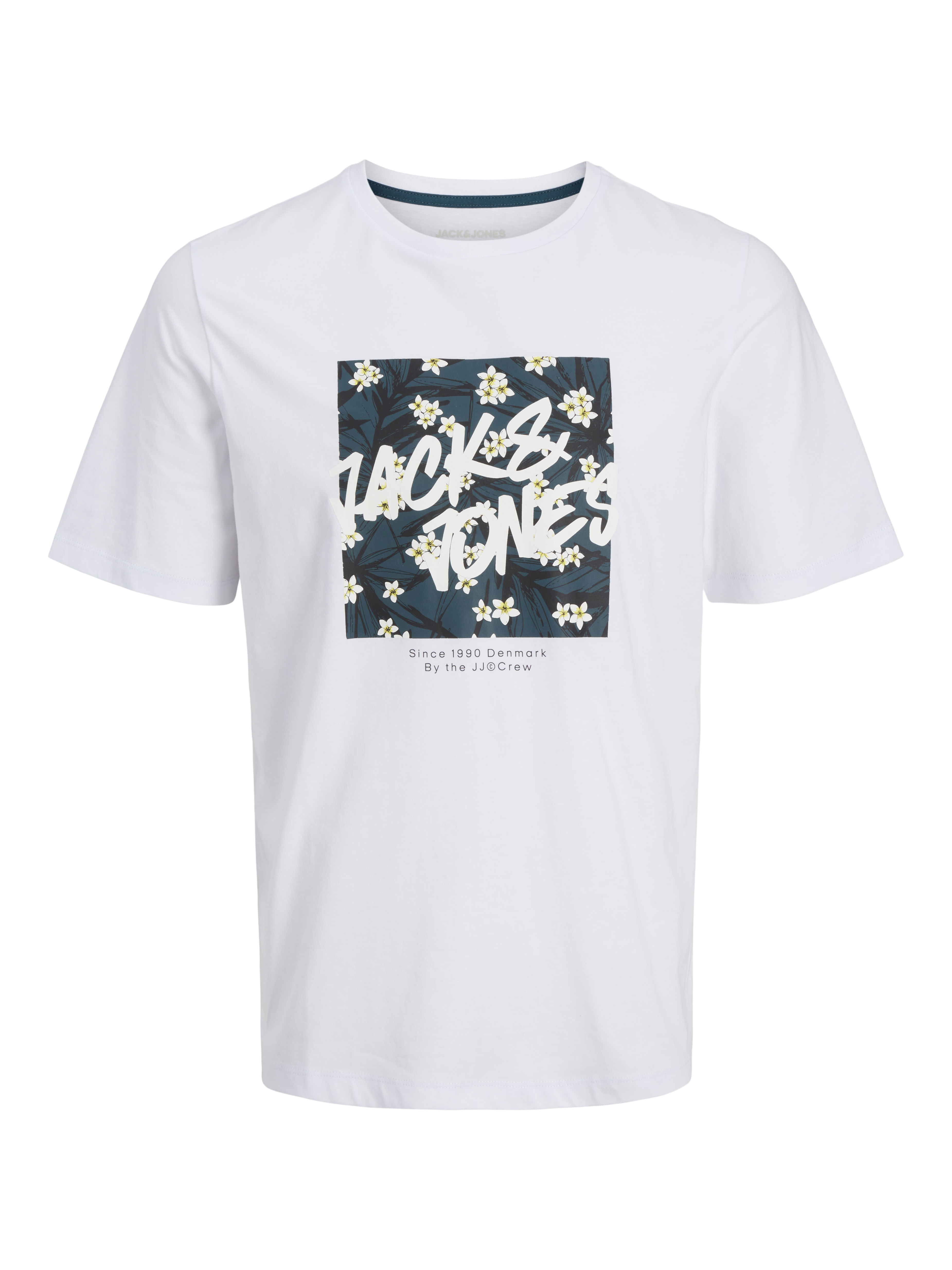 Thumbnail - Logo T-shirt