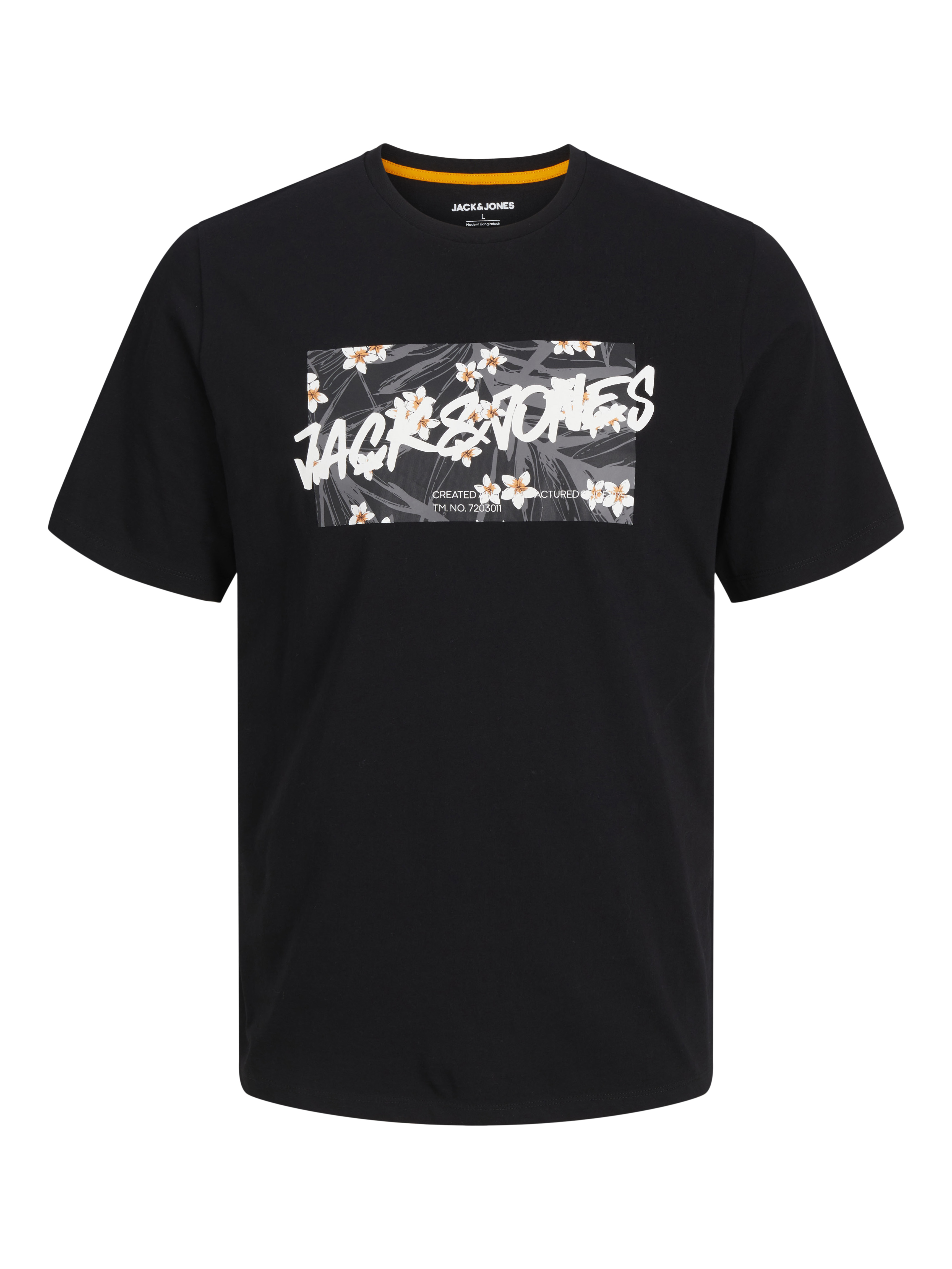 Thumbnail - Logo T-shirt