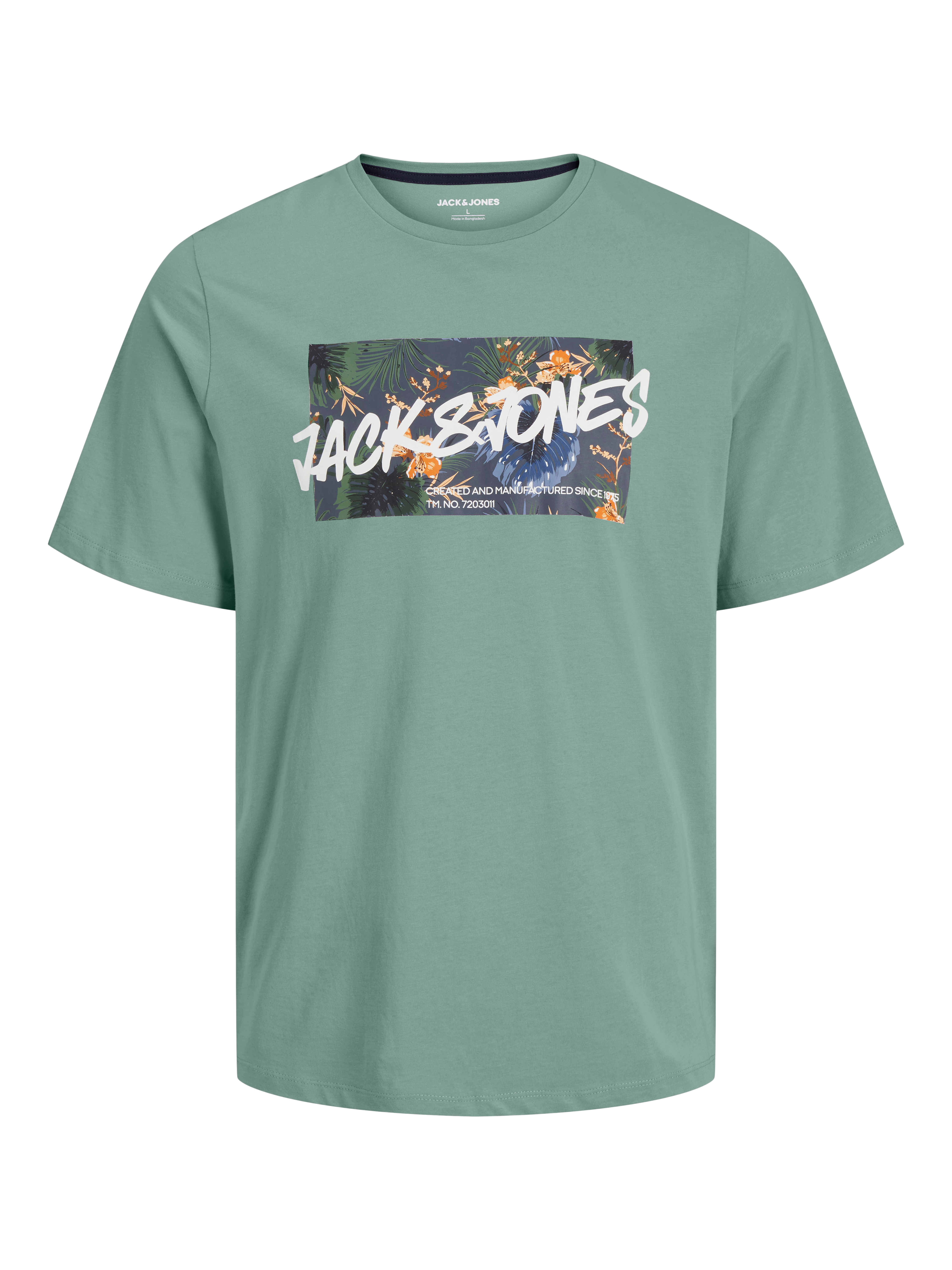 Thumbnail - Logo T-shirt