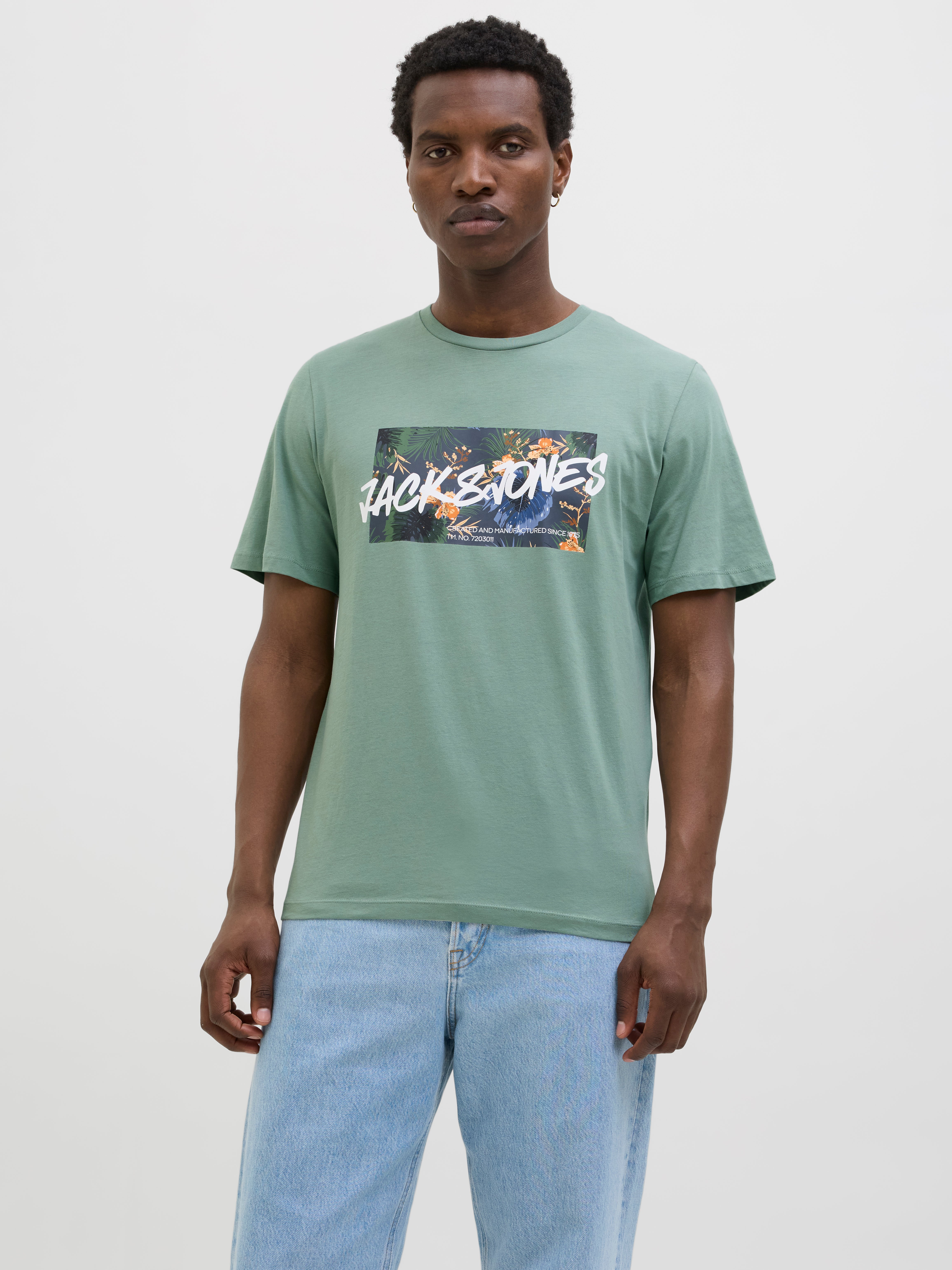 Logo T-shirt
