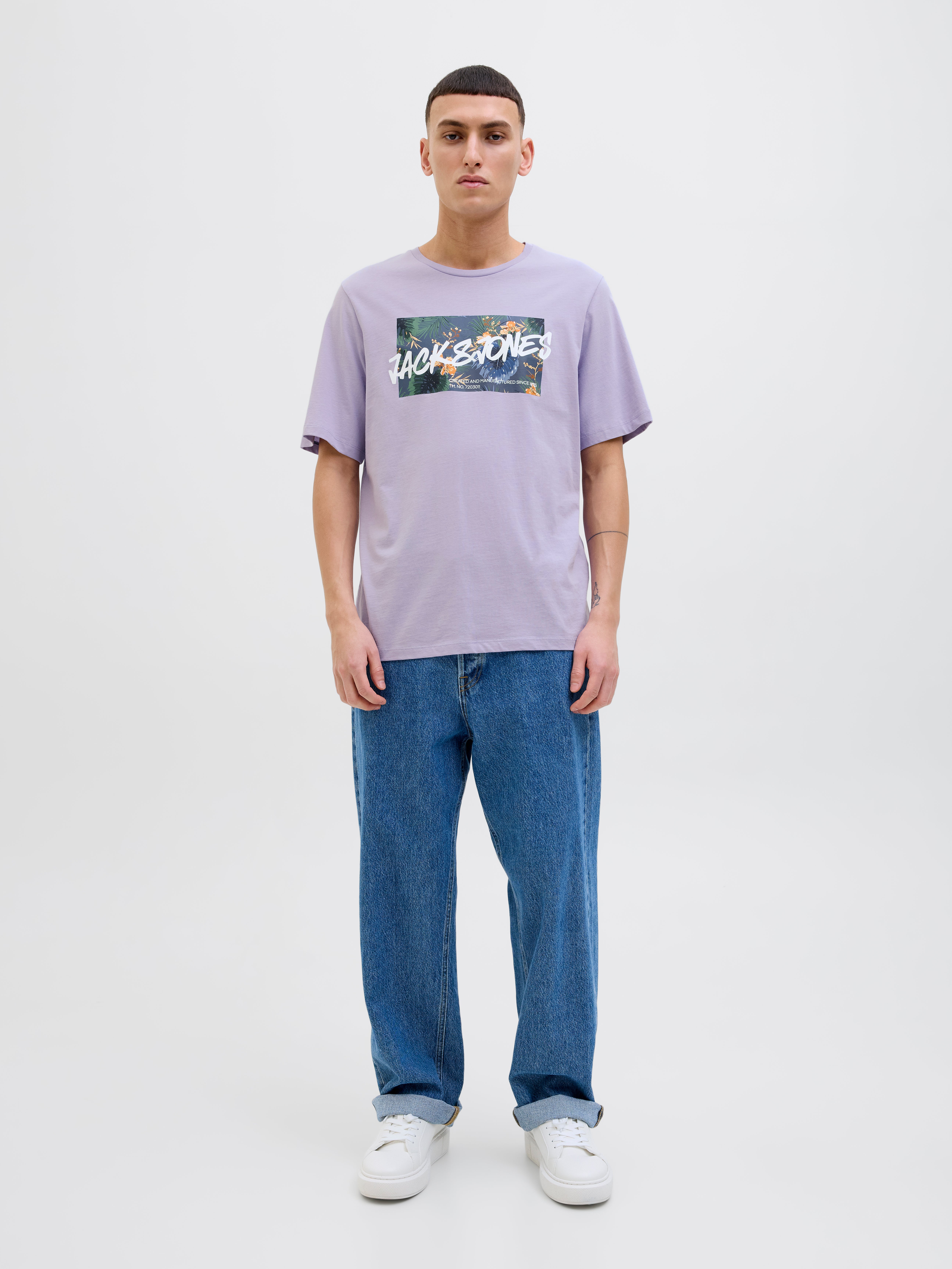 Thumbnail - Logo T-shirt