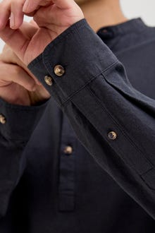 Jack & Jones Comfort Fit Shirt -Black - 12269326