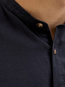 Jack & Jones Camisa Comfort Fit -Black - 12269326