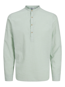 Jack & Jones Comfort Fit Paita -Iceberg Green - 12269326