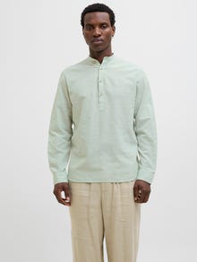Jack & Jones Comfort Fit Paita -Iceberg Green - 12269326