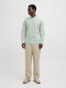 Jack & Jones Comfort Fit Paita -Iceberg Green - 12269326