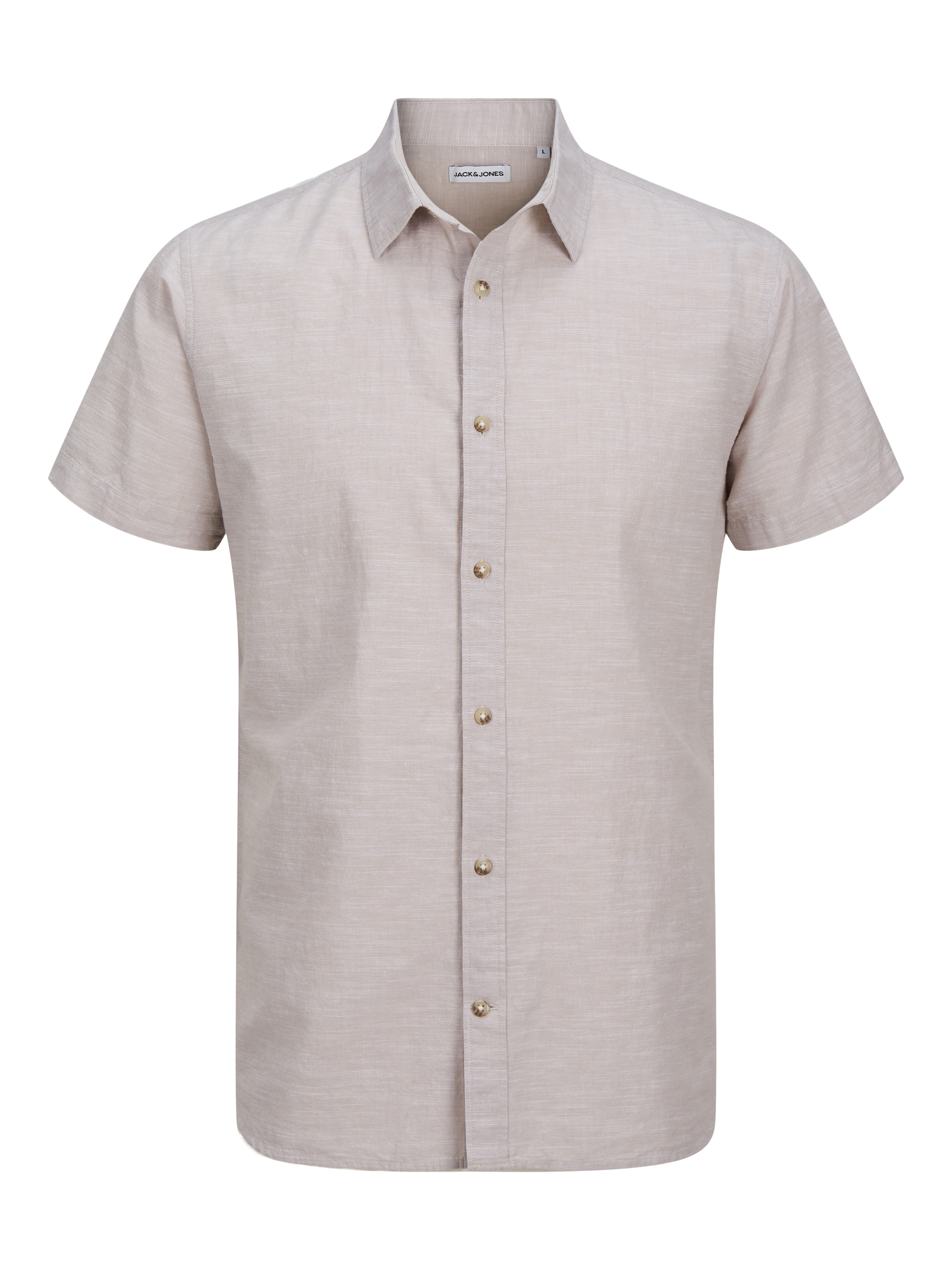 Thumbnail - Comfort Fit Hawaii-hemd