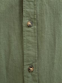 Jack & Jones Comfort Fit Shirt -Beetle - 12269329