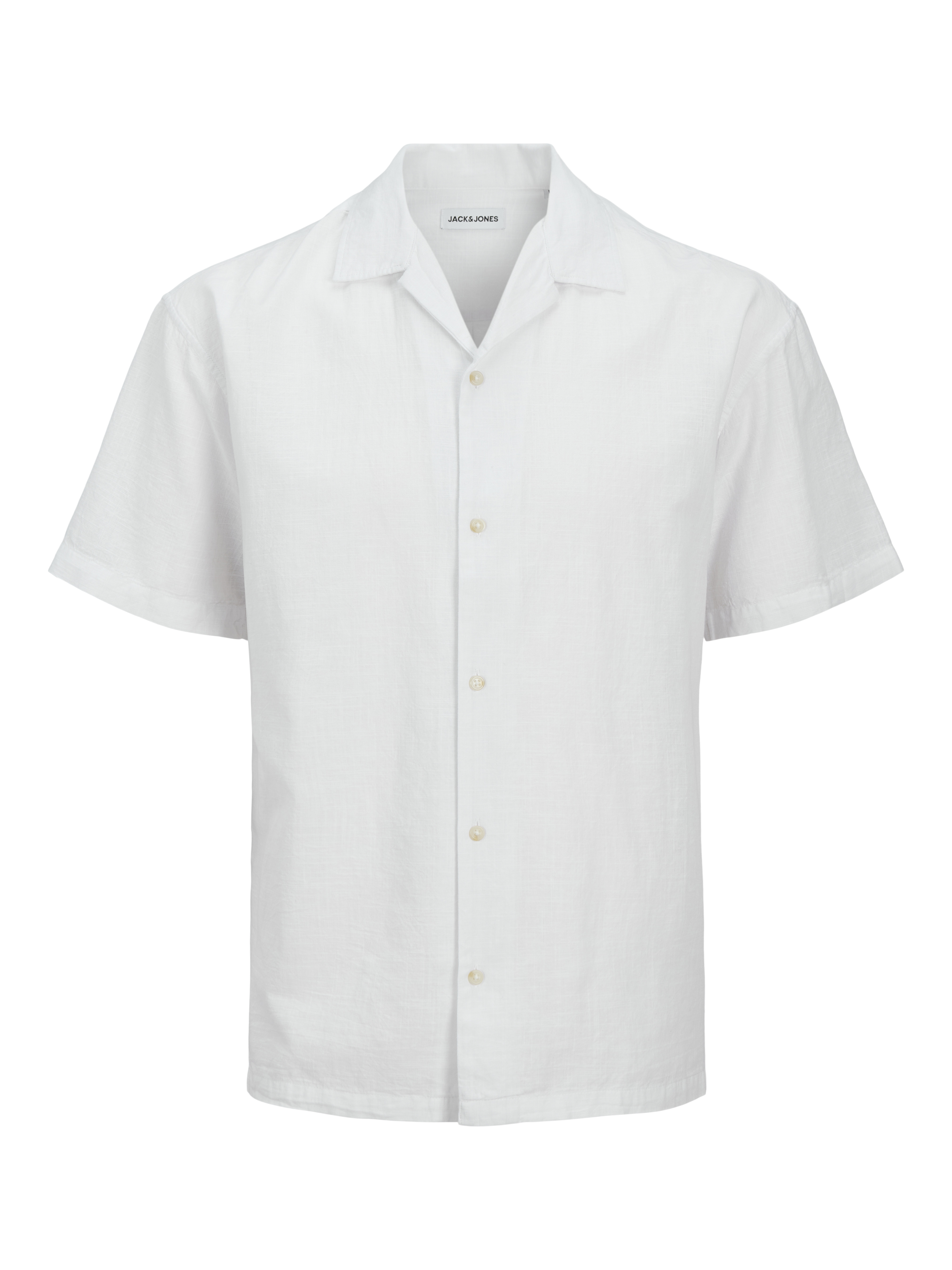 Thumbnail - Relaxed Fit Hemd