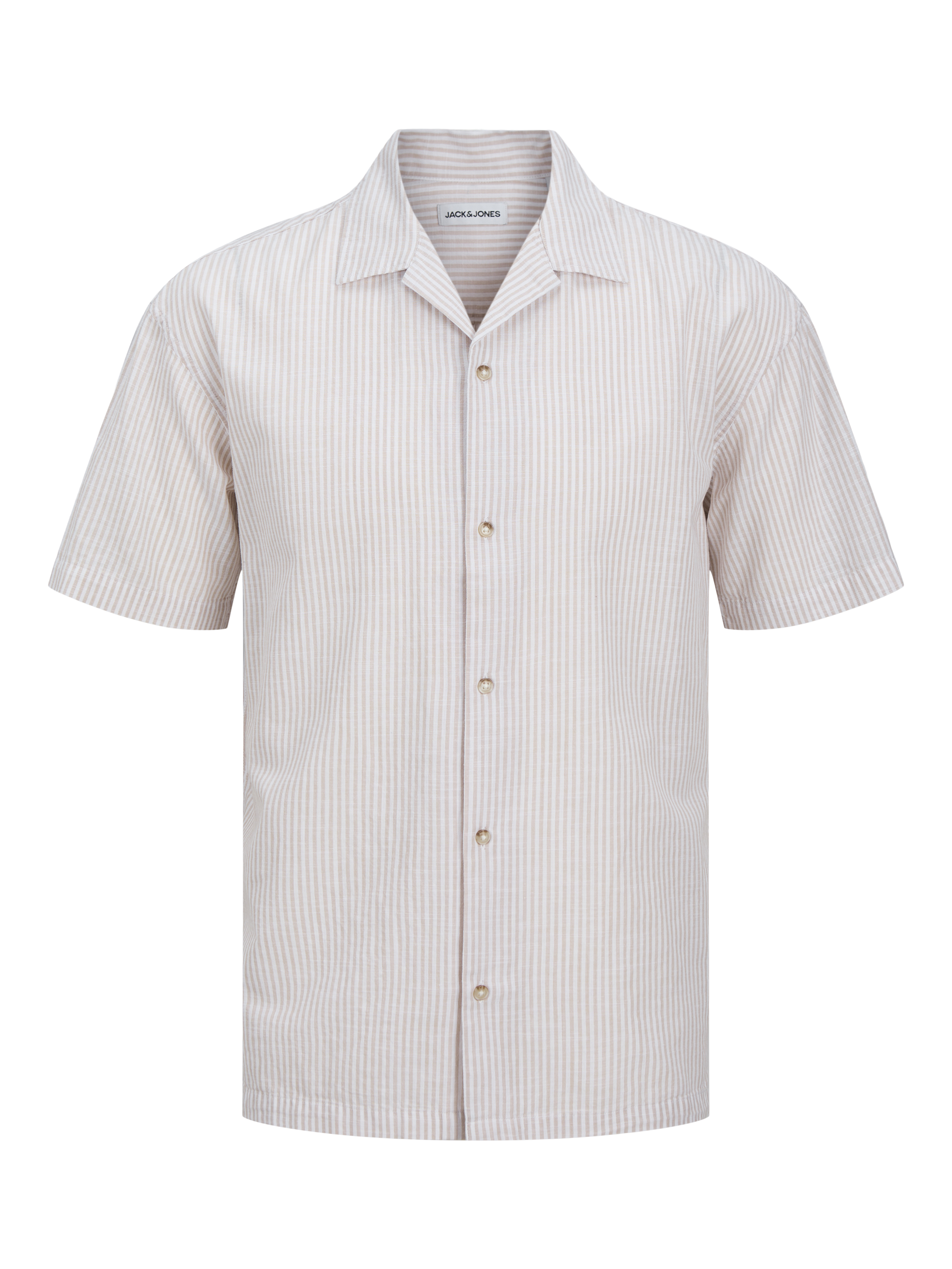 Thumbnail - Relaxed Fit Hemd
