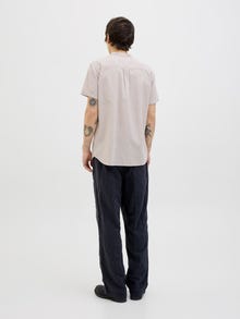 Jack & Jones Camisa Corte comfort -Crockery - 12269336