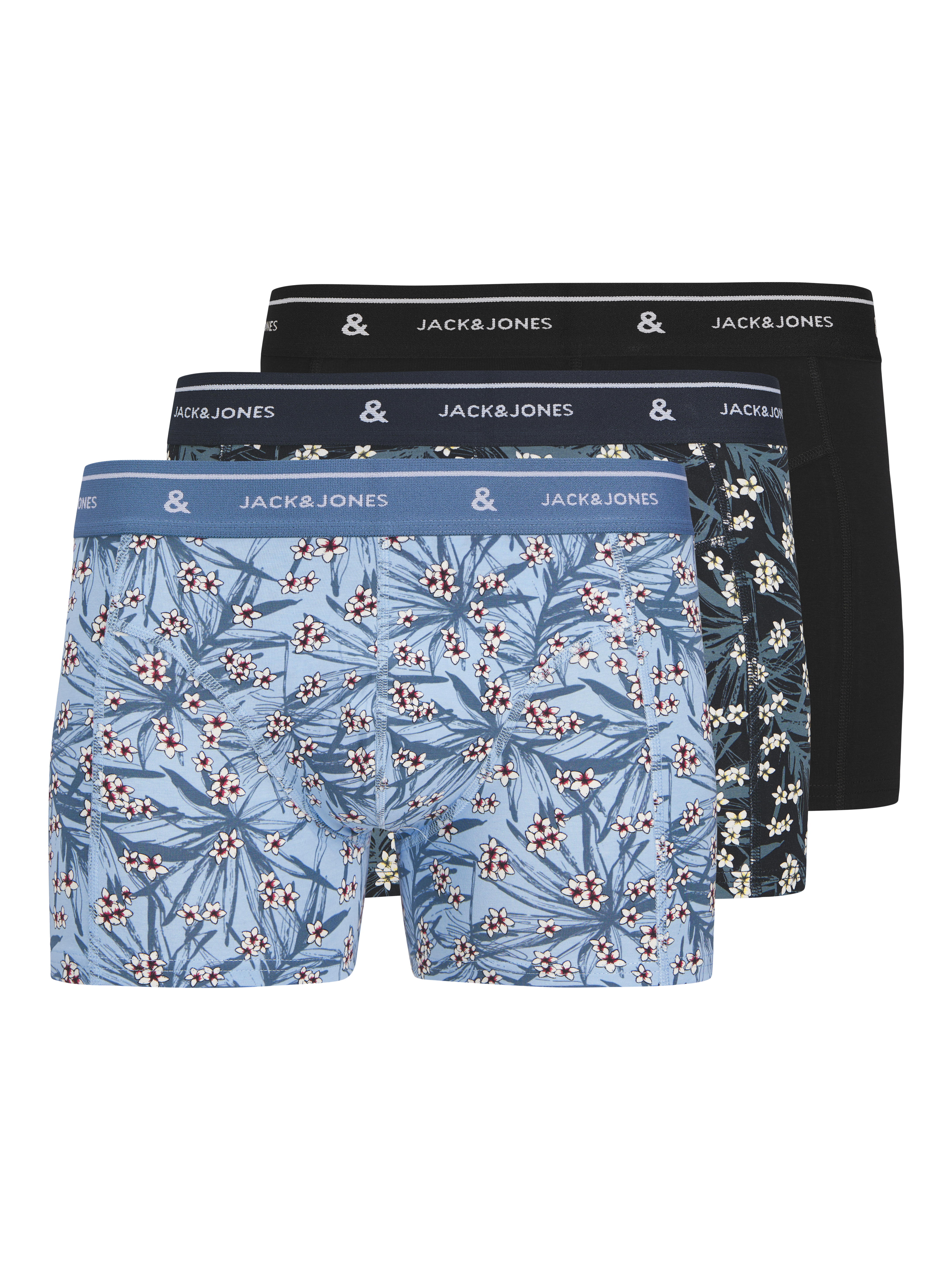 Thumbnail - 3er-pack Trunks