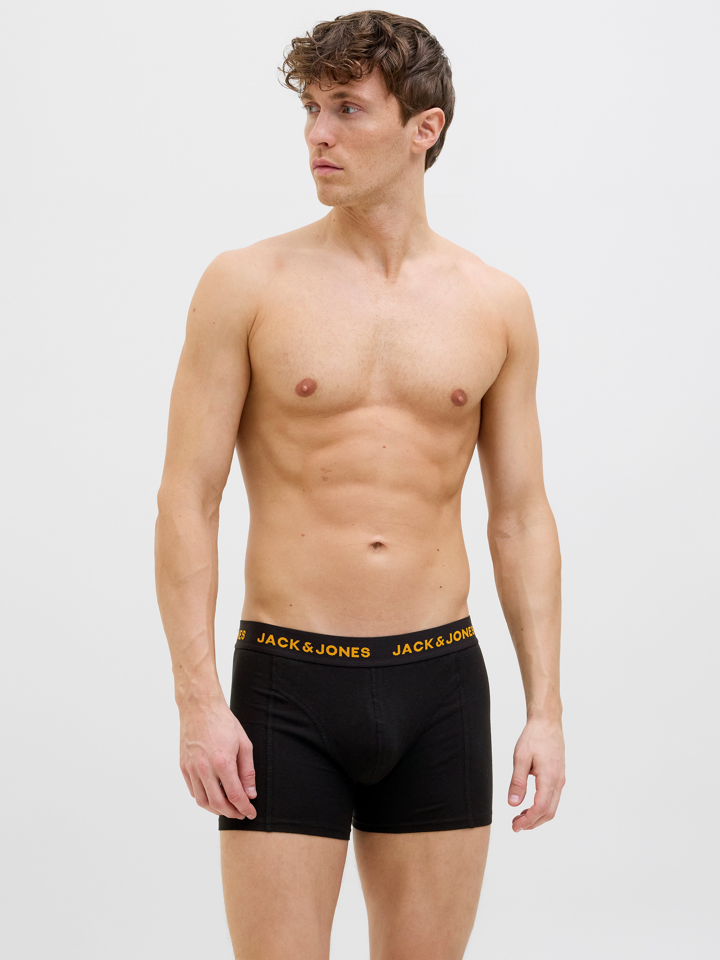 Thumbnail - 3er-pack Trunks