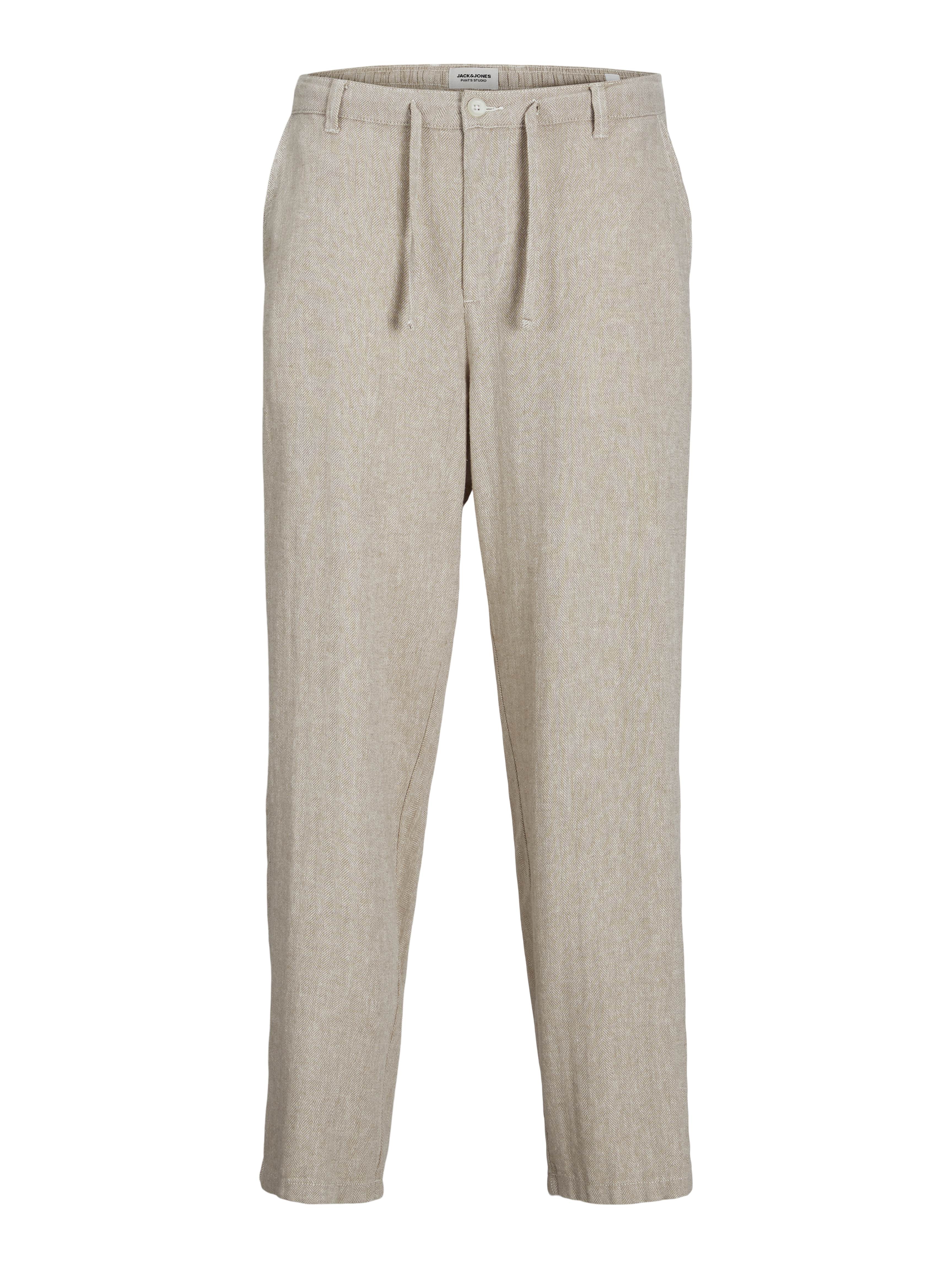 Thumbnail - Loose Fit Chino Hose