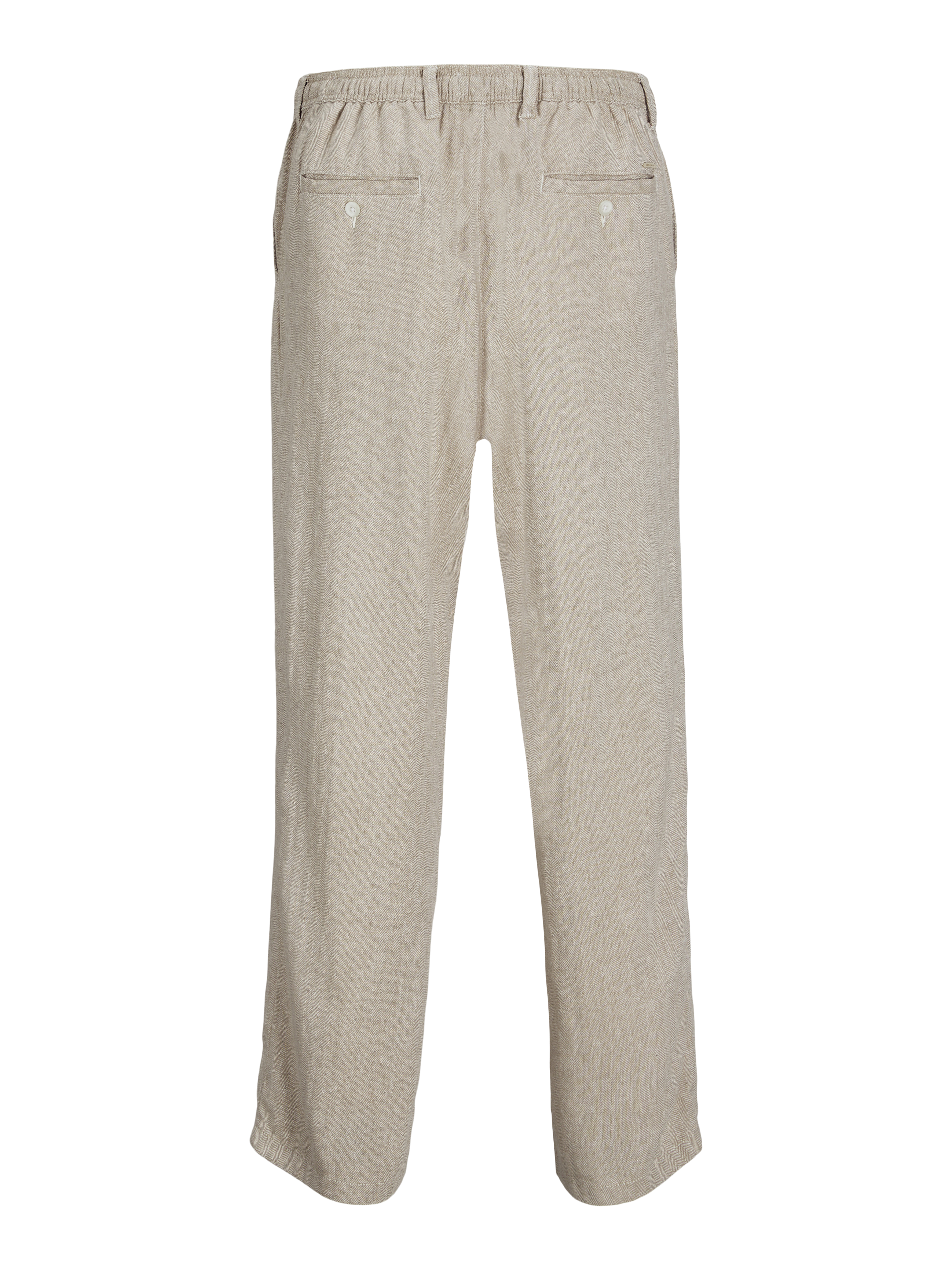 Thumbnail - Loose Fit Chino Hose