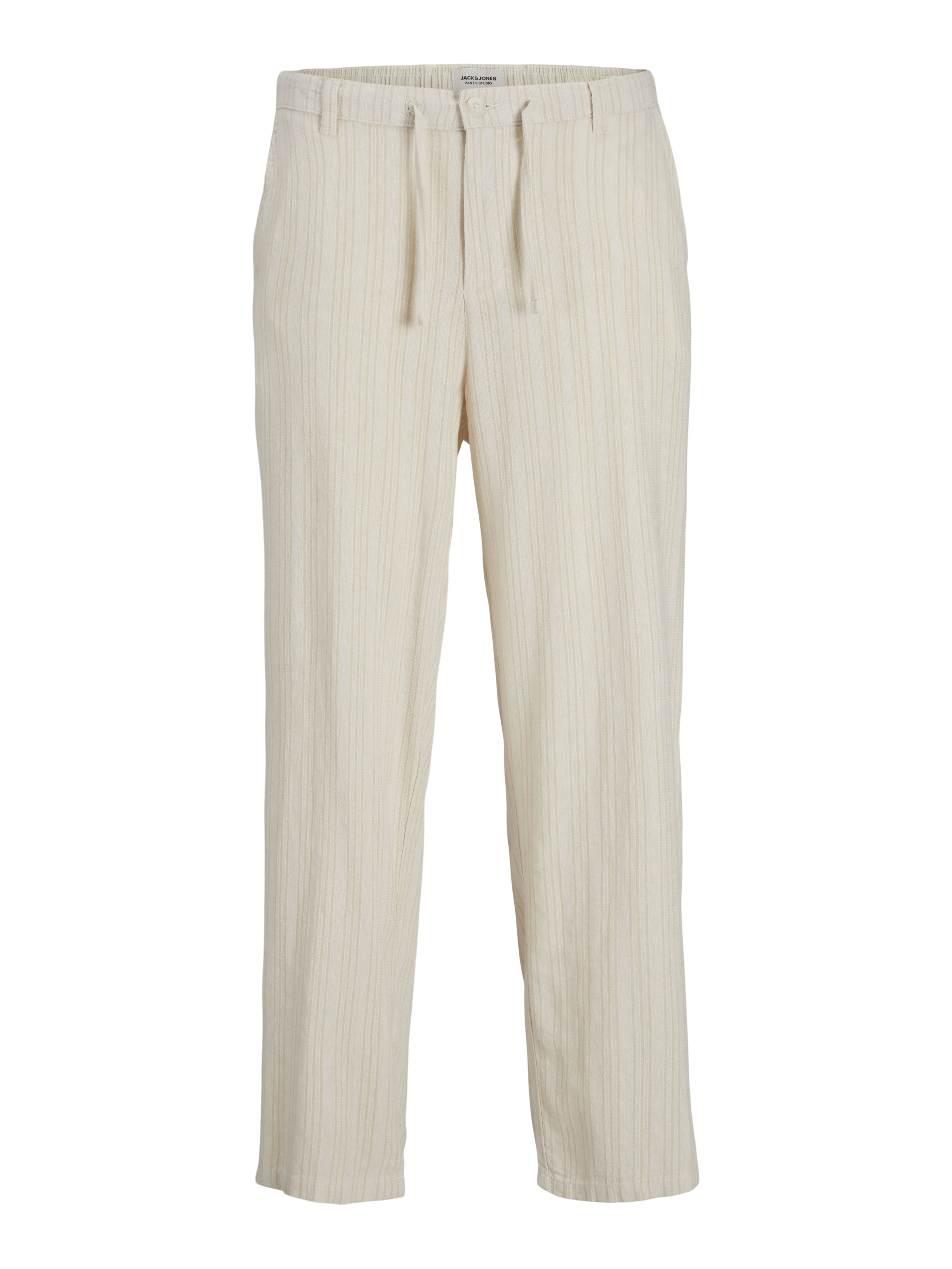 Thumbnail - Loose Fit Chino Hose