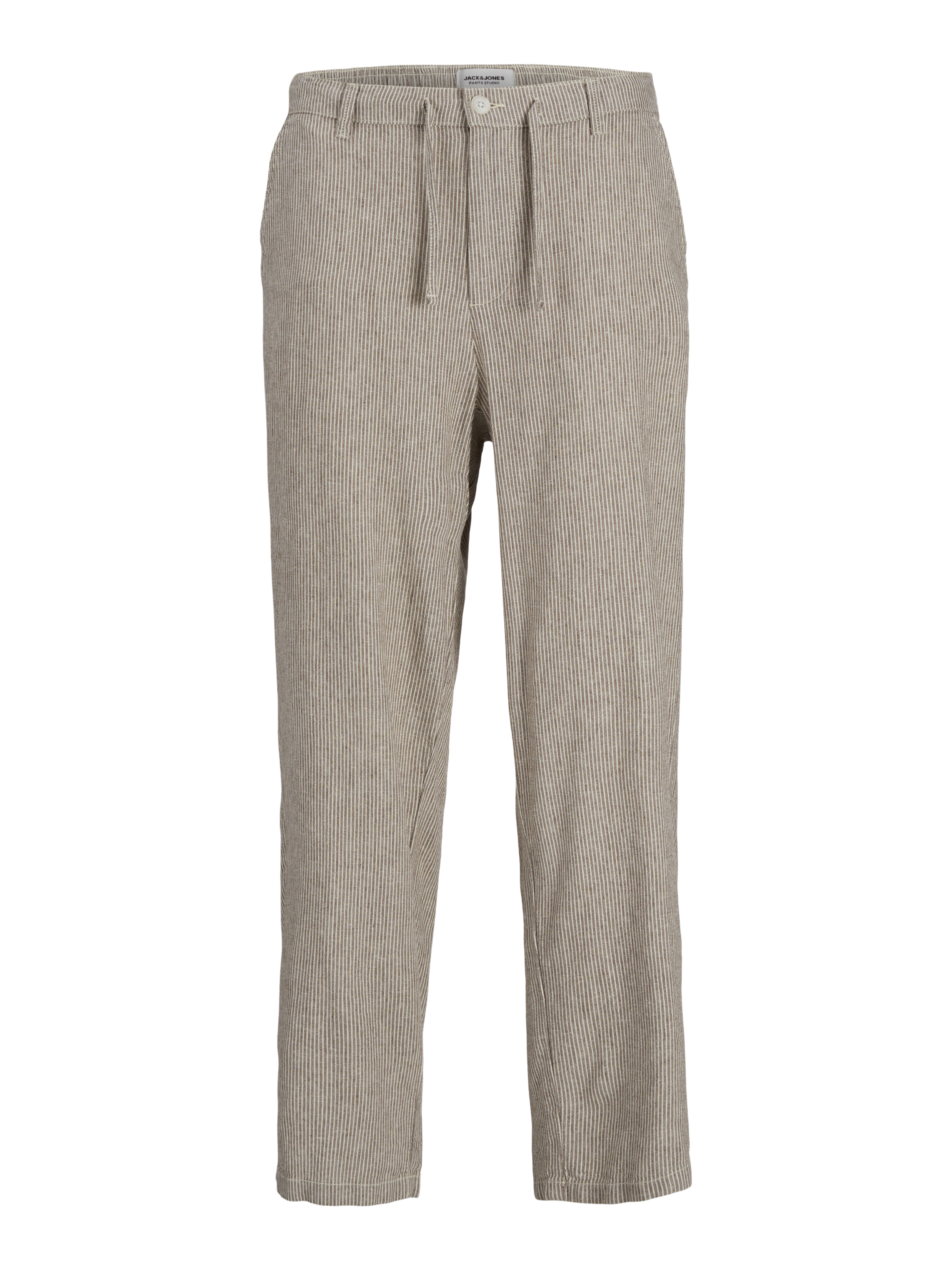 Thumbnail - Loose Fit Chino Hose