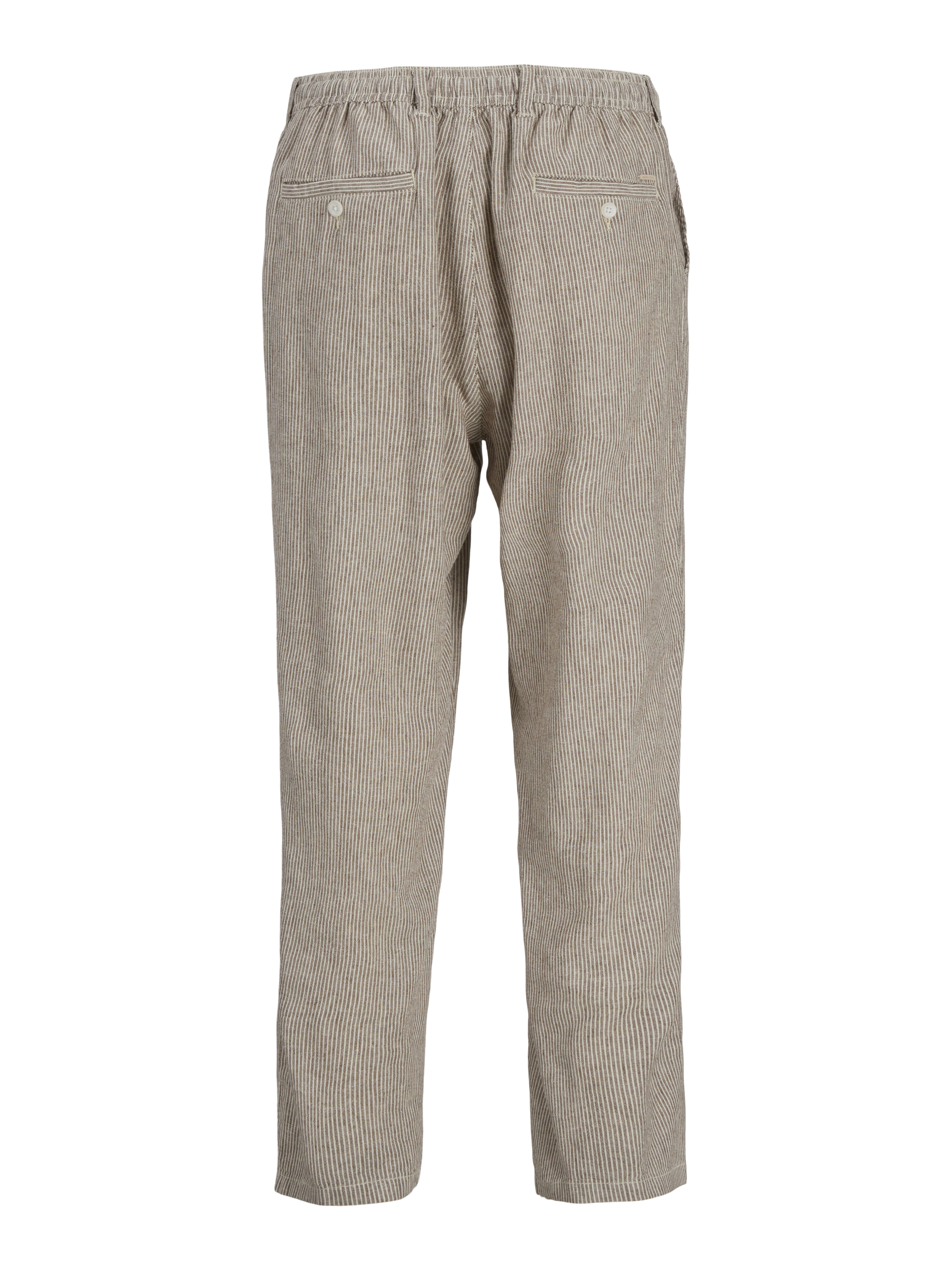 Thumbnail - Loose Fit Chino Hose