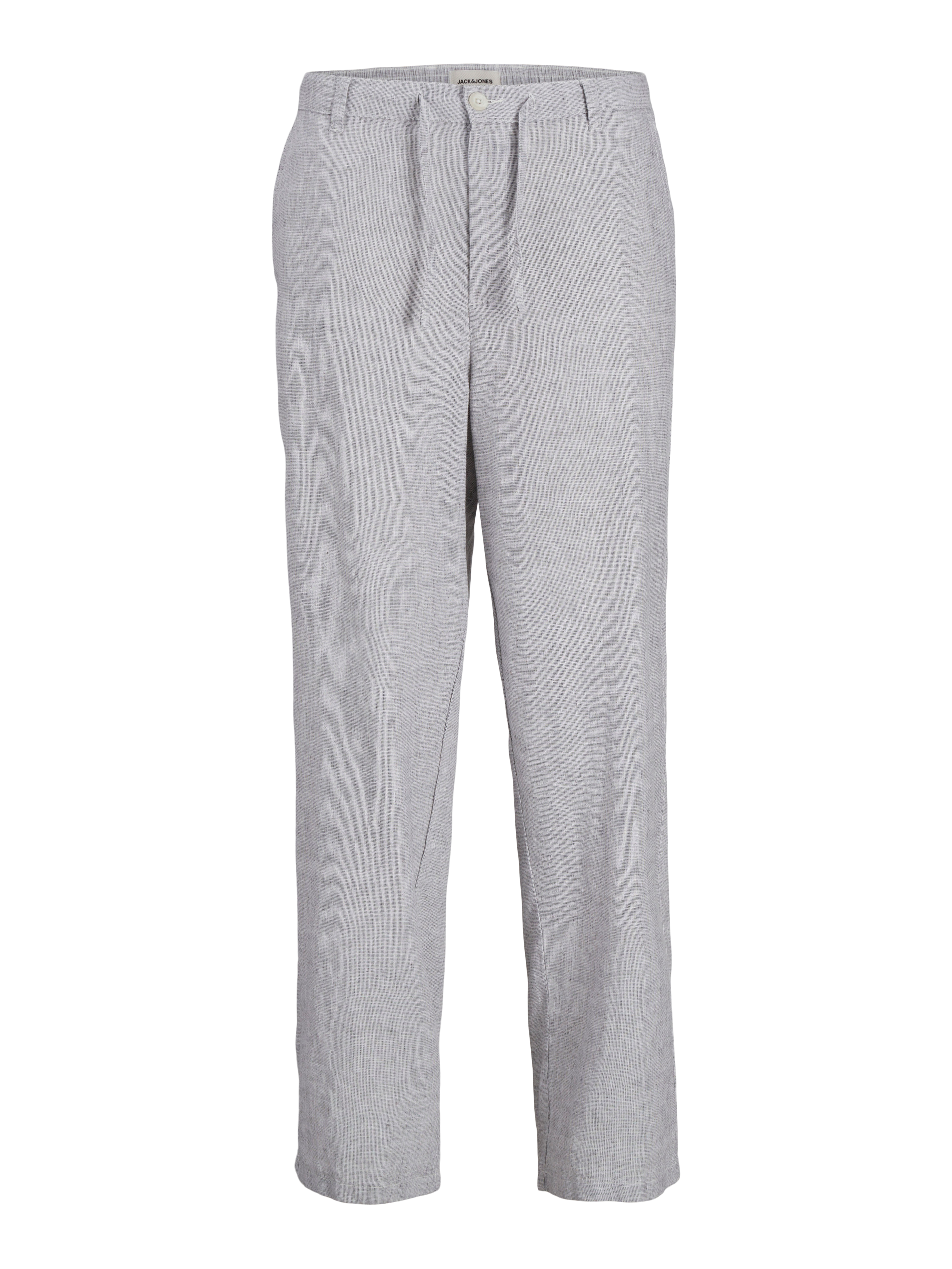 Thumbnail - Loose Fit Chino Hose
