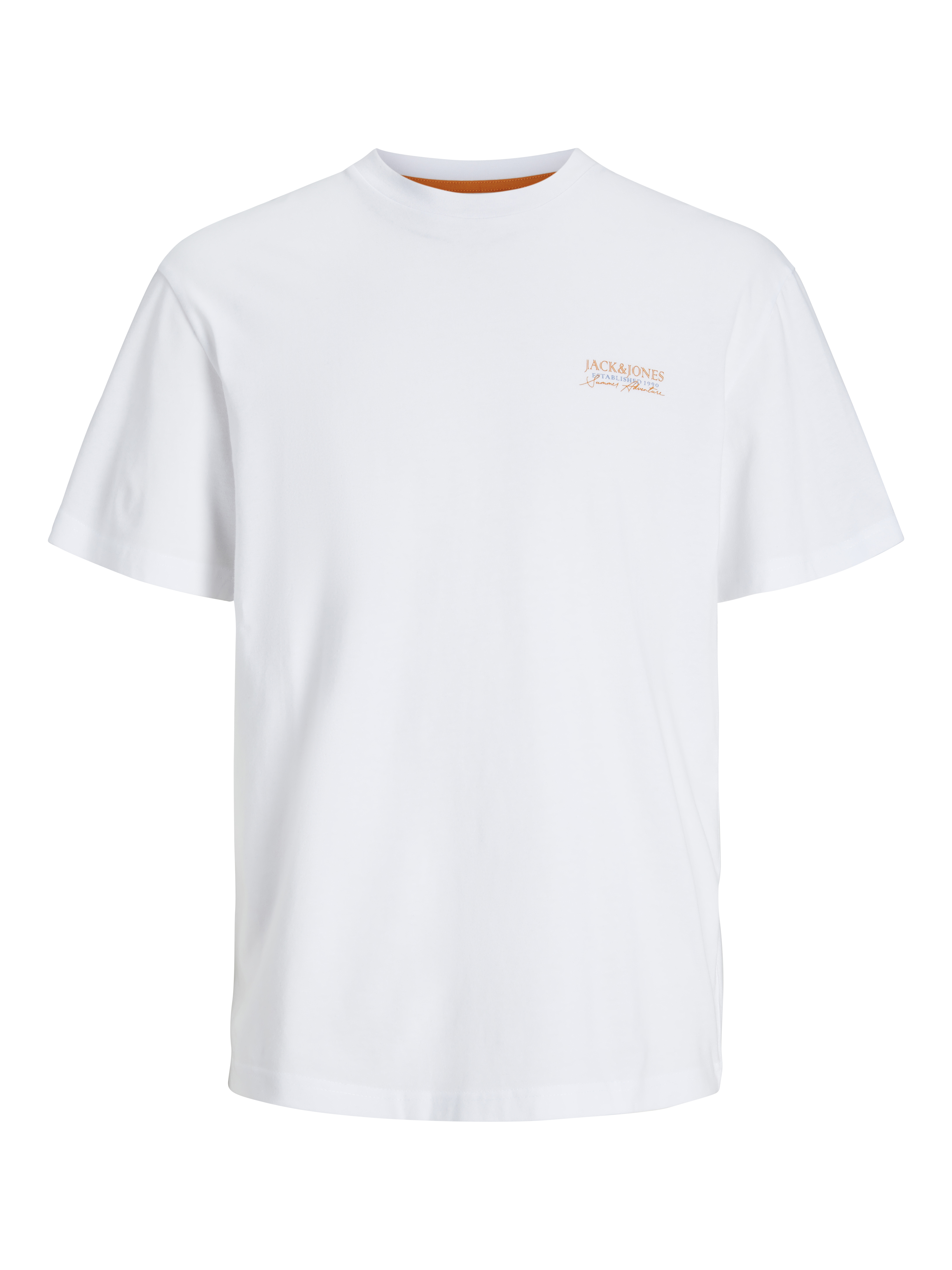 Thumbnail - Rückenprint T-shirt