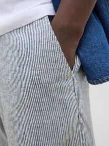 Jack & Jones Tapered Fit Shorts -Blue Indigo - 12269376