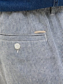 Jack & Jones Krój tapered Szorty -Blue Indigo - 12269376