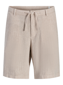Jack & Jones Short Tapered Fit -Crockery - 12269376
