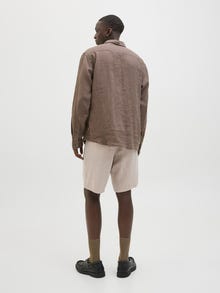 Jack & Jones Short Tapered Fit -Crockery - 12269376