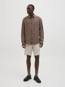 Jack & Jones Short Tapered Fit -Crockery - 12269376